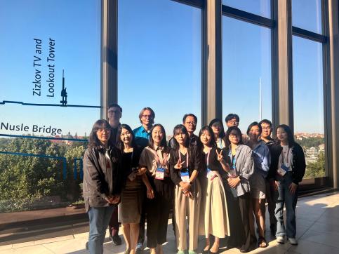 ICPhS 2023